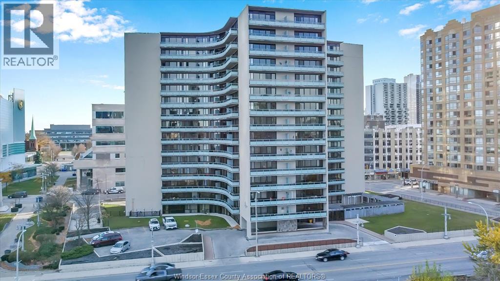 111 Riverside Drive East Unit# 1007, Windsor, Ontario  N9A 2S6 - Photo 28 - 25028132