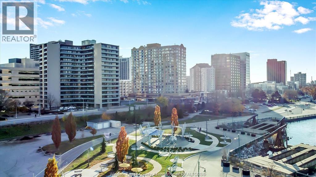 111 Riverside Drive East Unit# 1007, Windsor, Ontario  N9A 2S6 - Photo 29 - 25028132