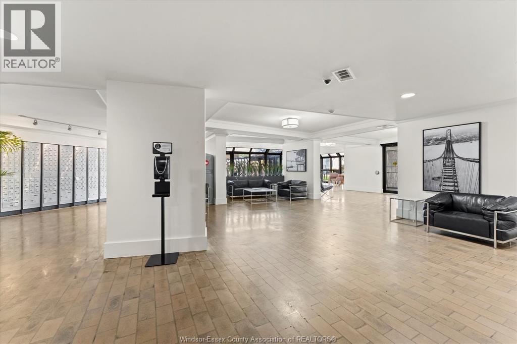 111 Riverside Drive East Unit# 1007, Windsor, Ontario  N9A 2S6 - Photo 30 - 25028132