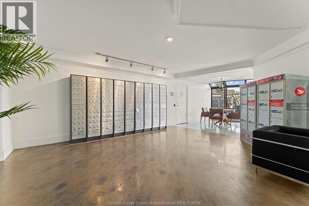 111 Riverside Drive East Unit# 1007, Windsor, Ontario  N9A 2S6 - Photo 31 - 25028132