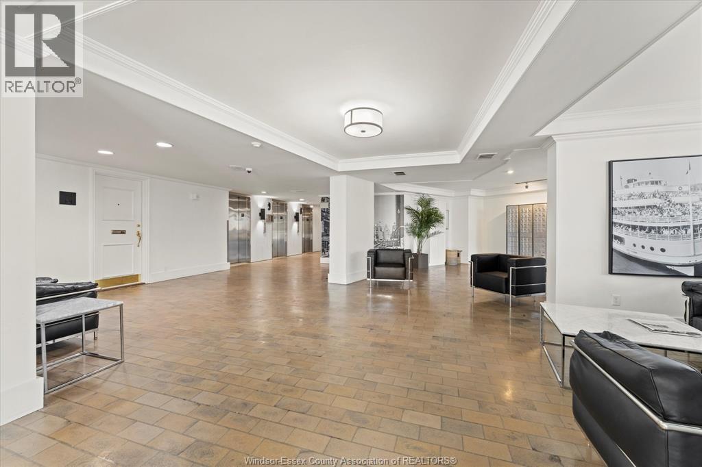 111 Riverside Drive East Unit# 1007, Windsor, Ontario  N9A 2S6 - Photo 32 - 25028132