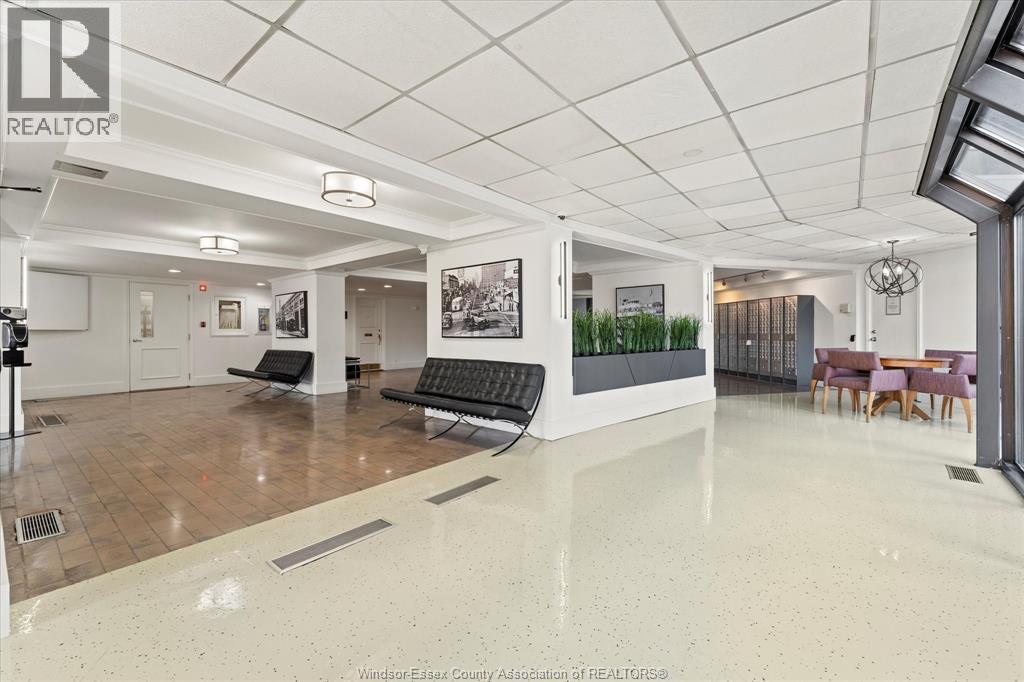 111 Riverside Drive East Unit# 1007, Windsor, Ontario  N9A 2S6 - Photo 33 - 25028132