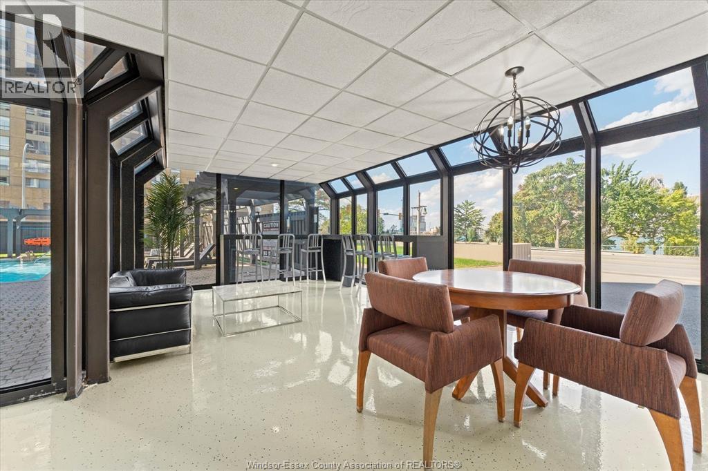 111 Riverside Drive East Unit# 1007, Windsor, Ontario  N9A 2S6 - Photo 34 - 25028132