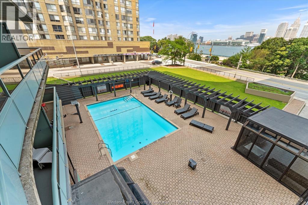 111 Riverside Drive East Unit# 1007, Windsor, Ontario  N9A 2S6 - Photo 39 - 25028132