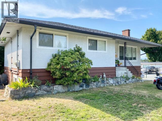 4621 MANSON AVE, Powell River, British Columbia