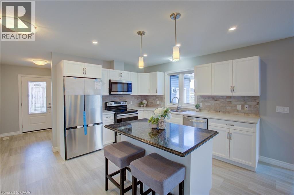 85 Lake Breeze Drive, Ashfield-Colborne-Wawanosh, Ontario  N7A 0B9 - Photo 8 - 40760125