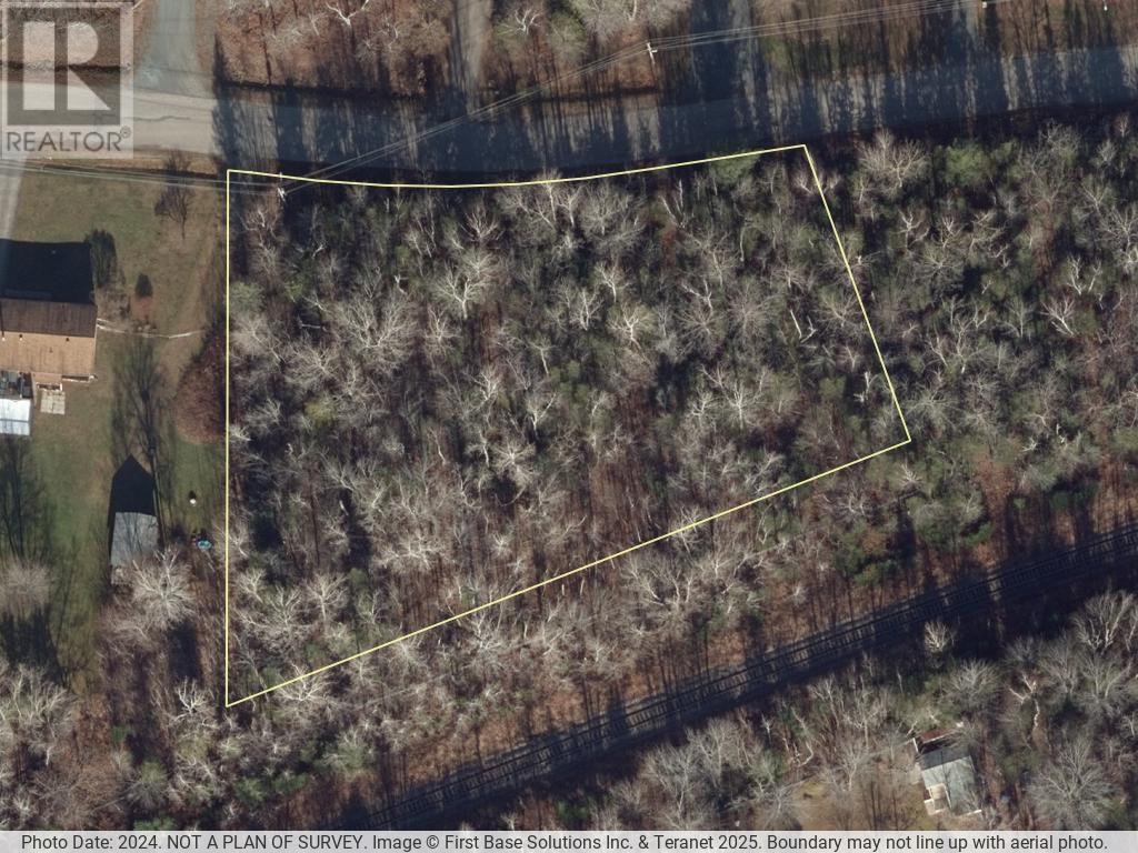 21 Oak RD, Blind River, Ontario