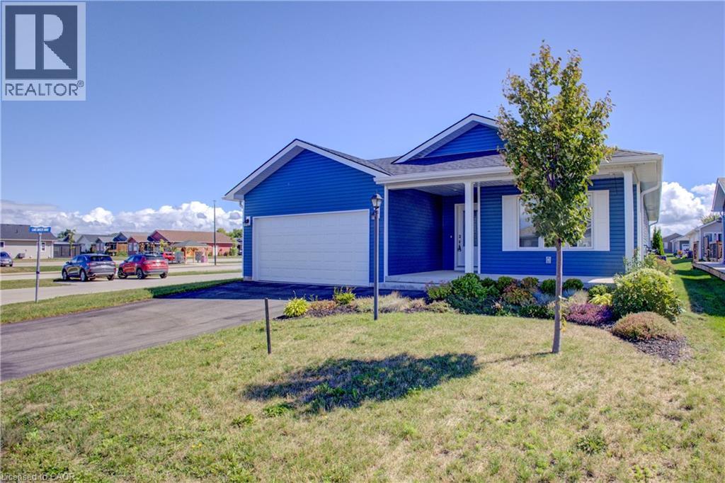 85 Lake Breeze Drive, Ashfield-Colborne-Wawanosh, Ontario  N7A 0B9 - Photo 2 - 40760125