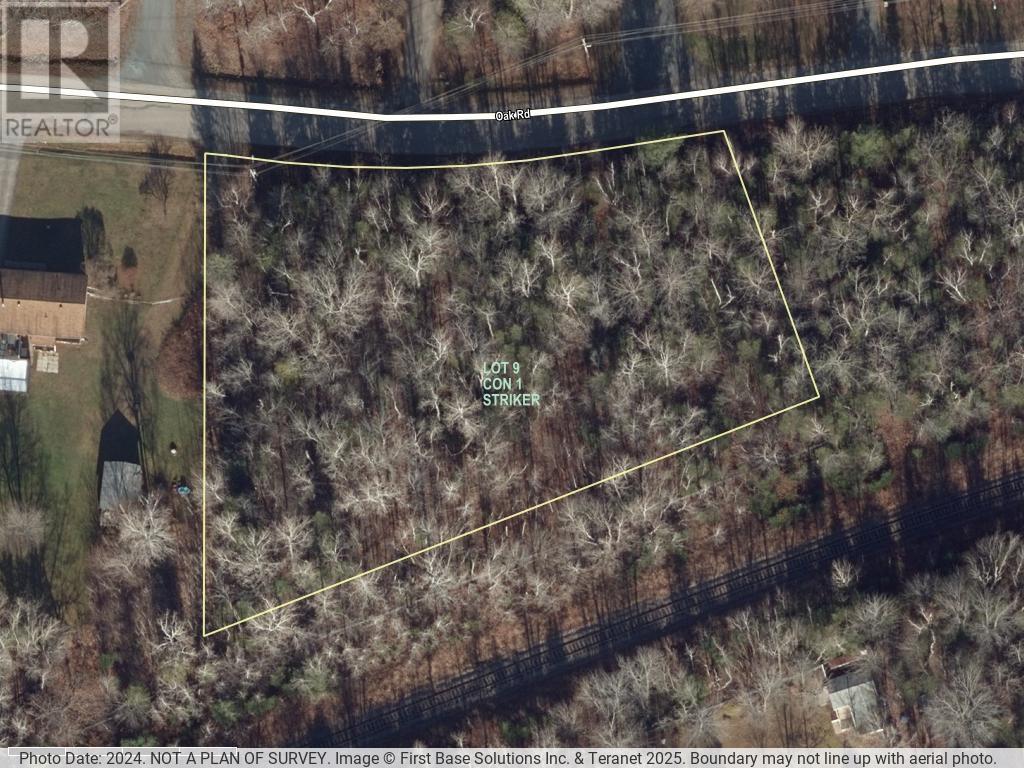 21 Oak Rd, Blind River, Ontario  P0R 1B0 - Photo 3 - SM251244