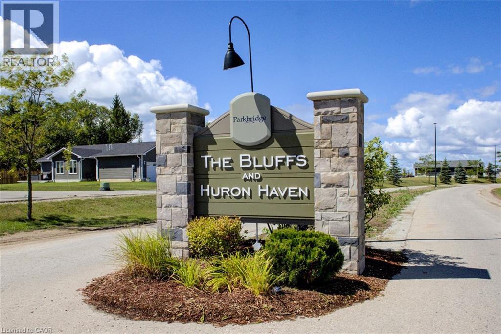 85 Lake Breeze Drive, Ashfield-Colborne-Wawanosh, Ontario  N7A 0B9 - Photo 36 - 40760125