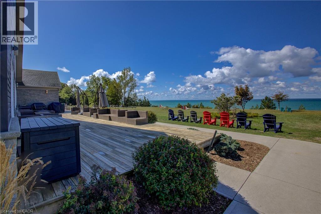 85 Lake Breeze Drive, Ashfield-Colborne-Wawanosh, Ontario  N7A 0B9 - Photo 38 - 40760125