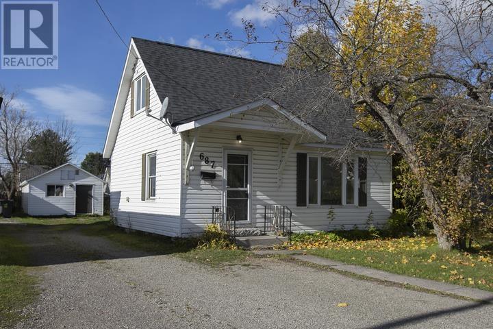 687 Lennox Ave, Sault Ste. Marie, Ontario P6C 3P9 - Photo 1 - SM253193