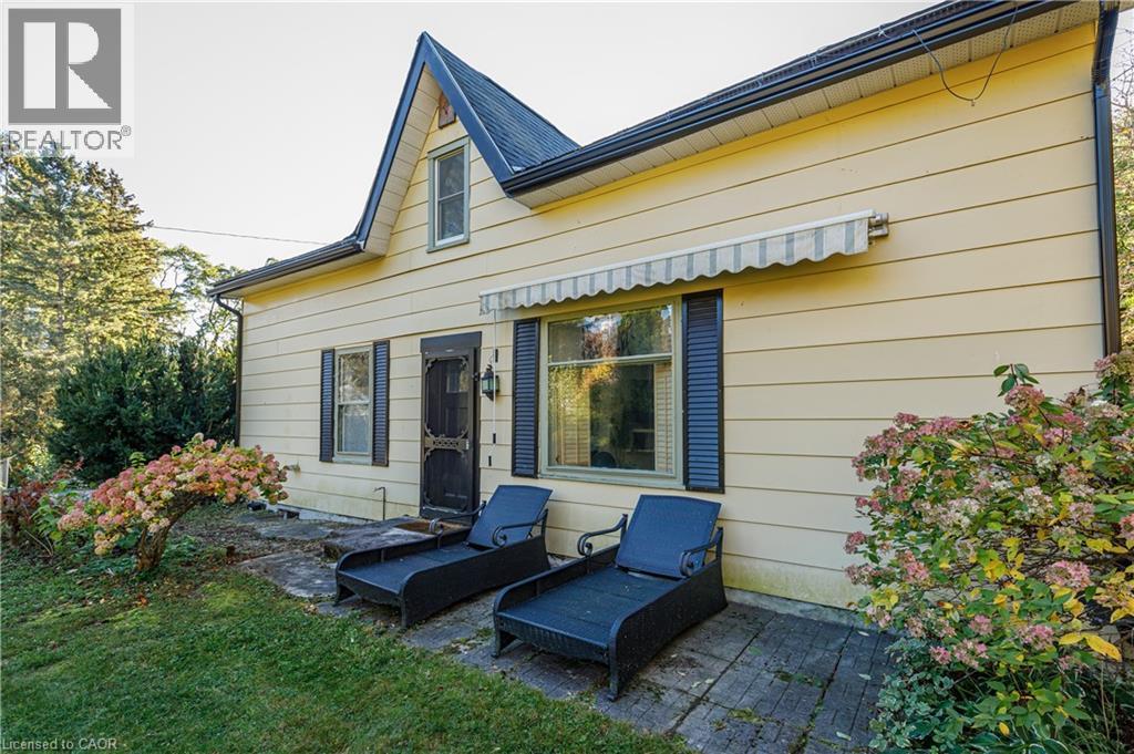 225 Berry Street, Meaford, Ontario  N4L 1G9 - Photo 2 - 40780517