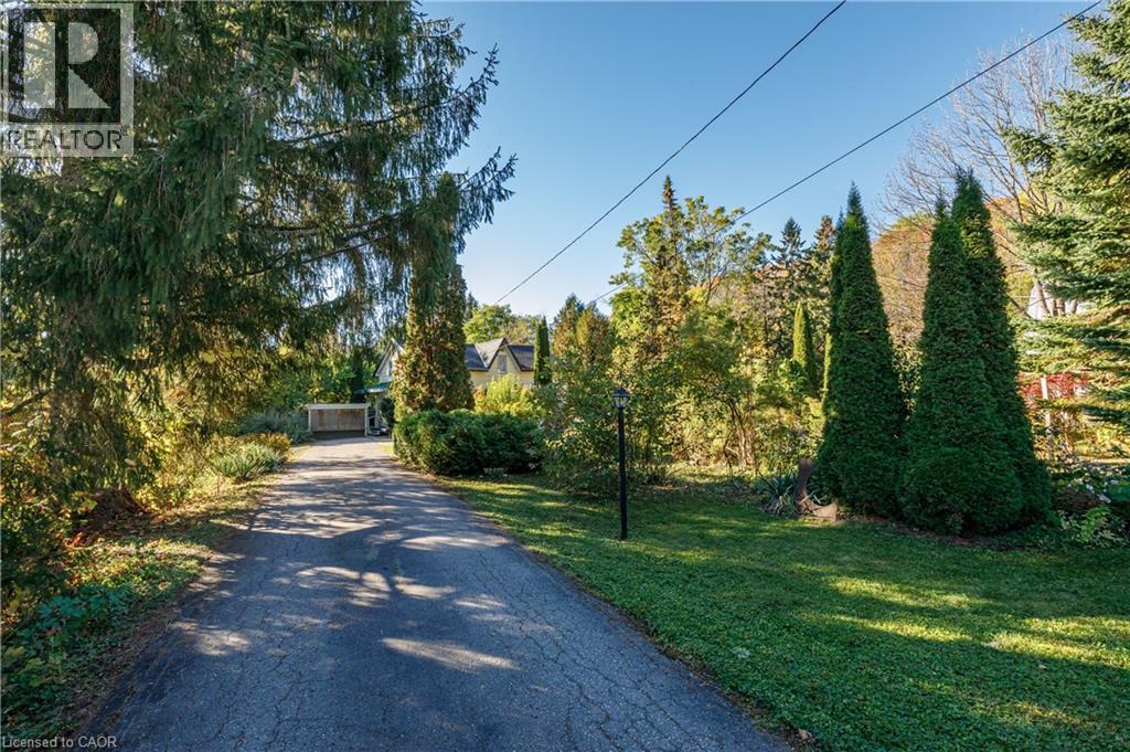 225 Berry Street, Meaford, Ontario  N4L 1G9 - Photo 3 - 40780517