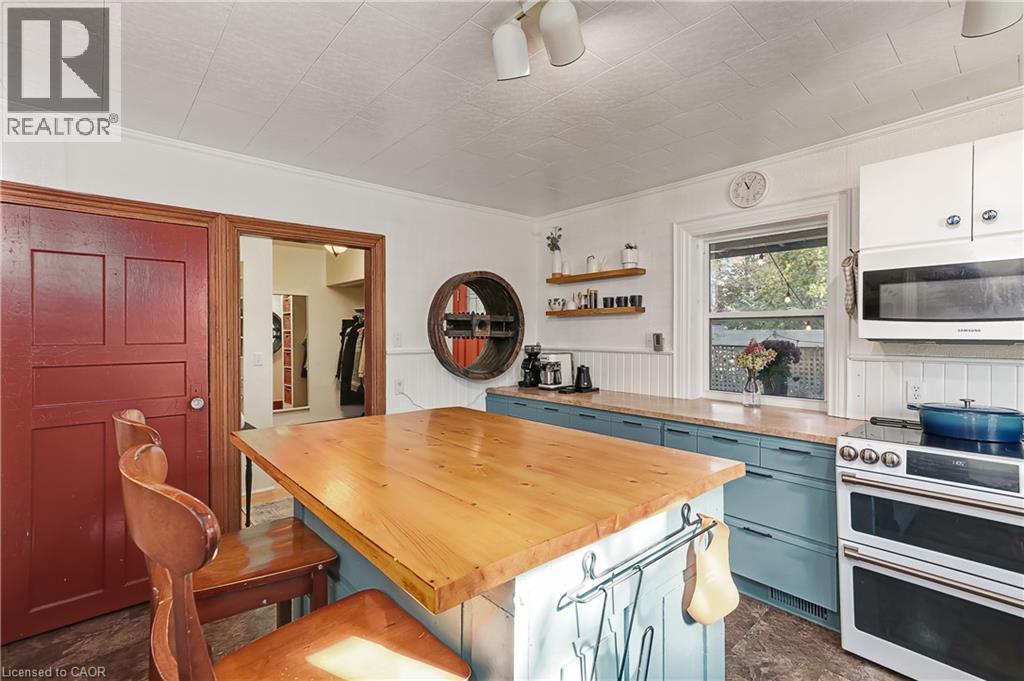 225 Berry Street, Meaford, Ontario  N4L 1G9 - Photo 15 - 40780517