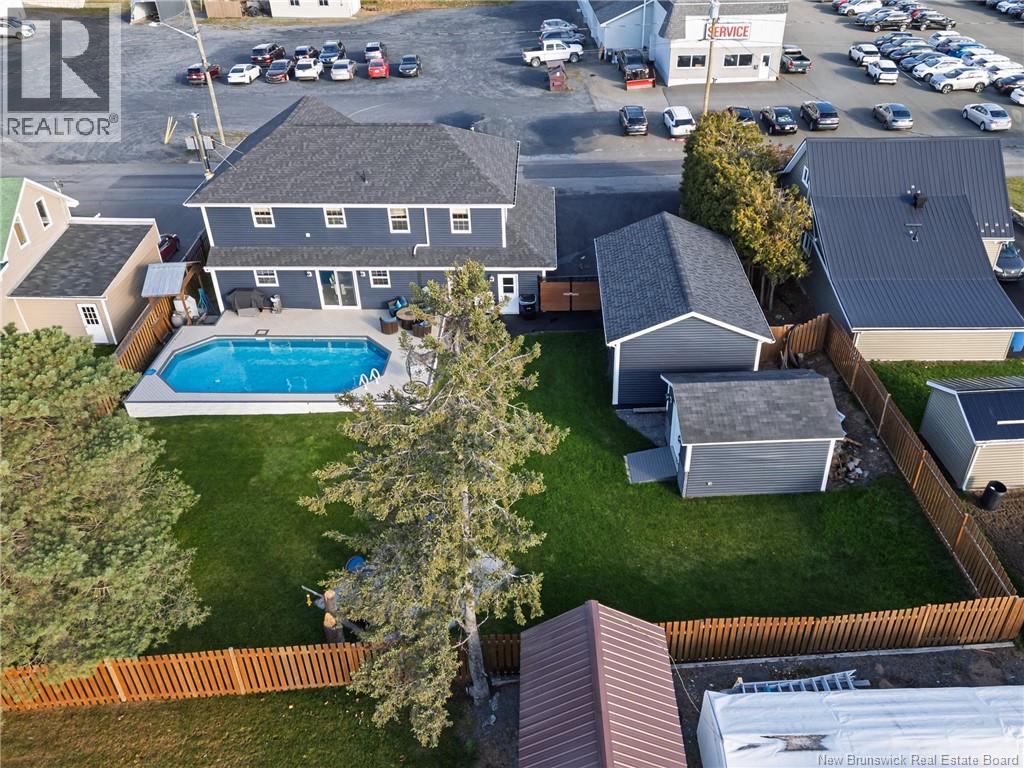 75 Delaney Street, Grand-Sault/grand Falls, New Brunswick  E3Y 1A6 - Photo 6 - NB129732