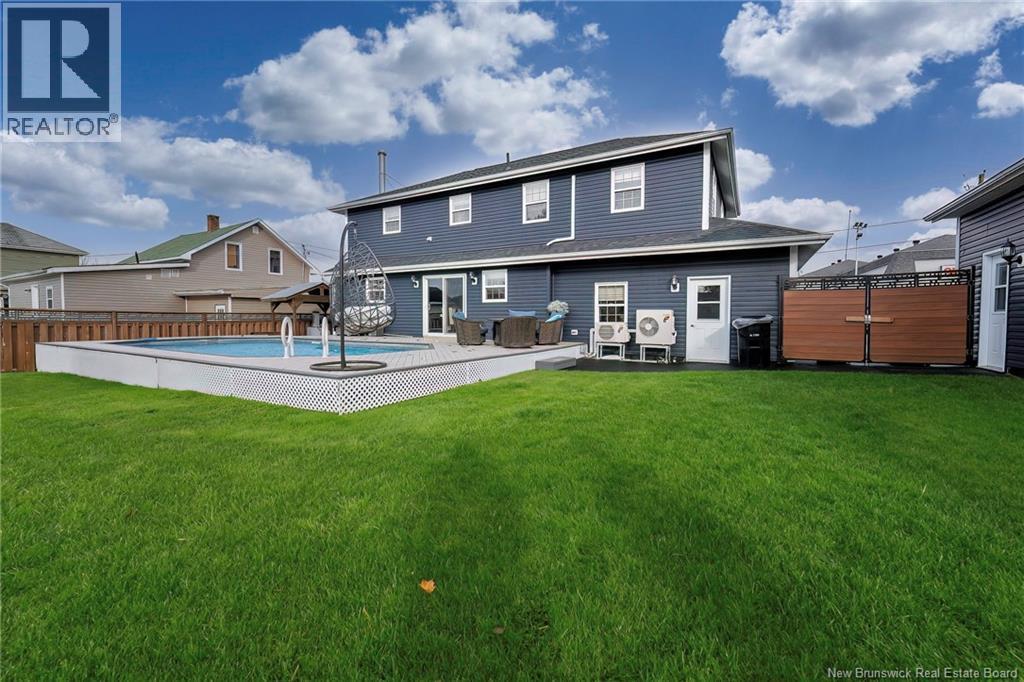 75 Delaney Street, Grand-Sault/grand Falls, New Brunswick  E3Y 1A6 - Photo 17 - NB129732