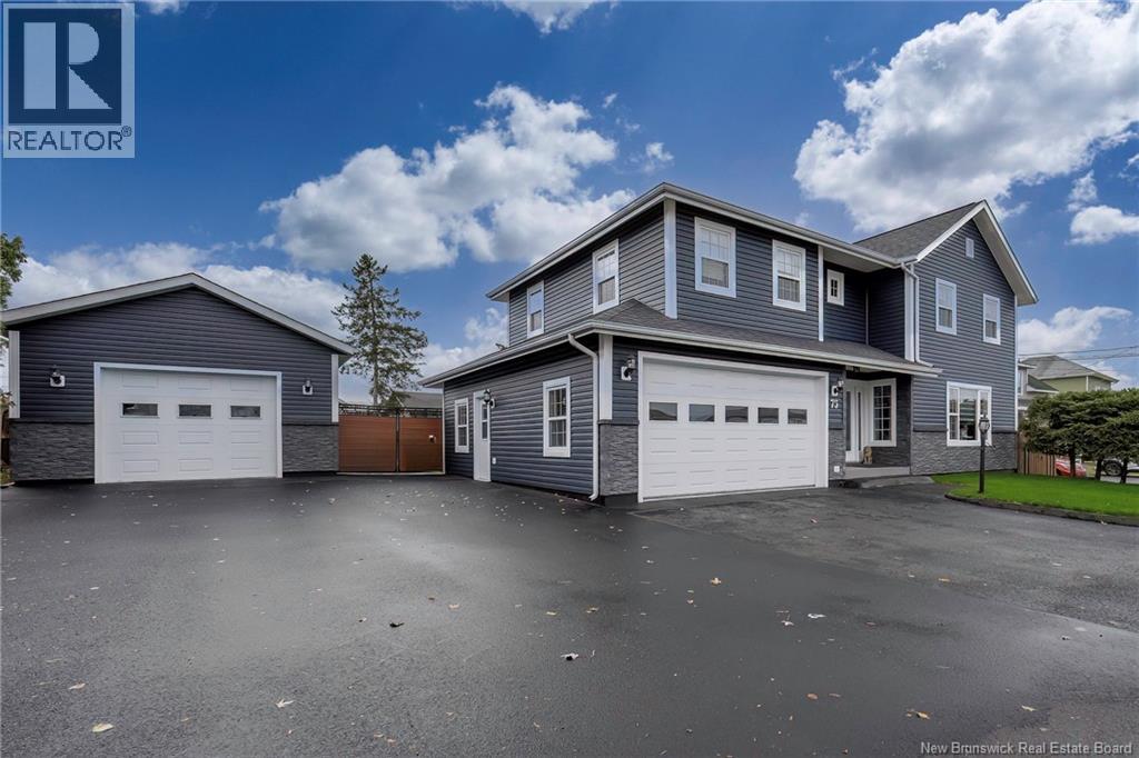 75 Delaney Street, Grand-Sault/grand Falls, New Brunswick  E3Y 1A6 - Photo 4 - NB129732