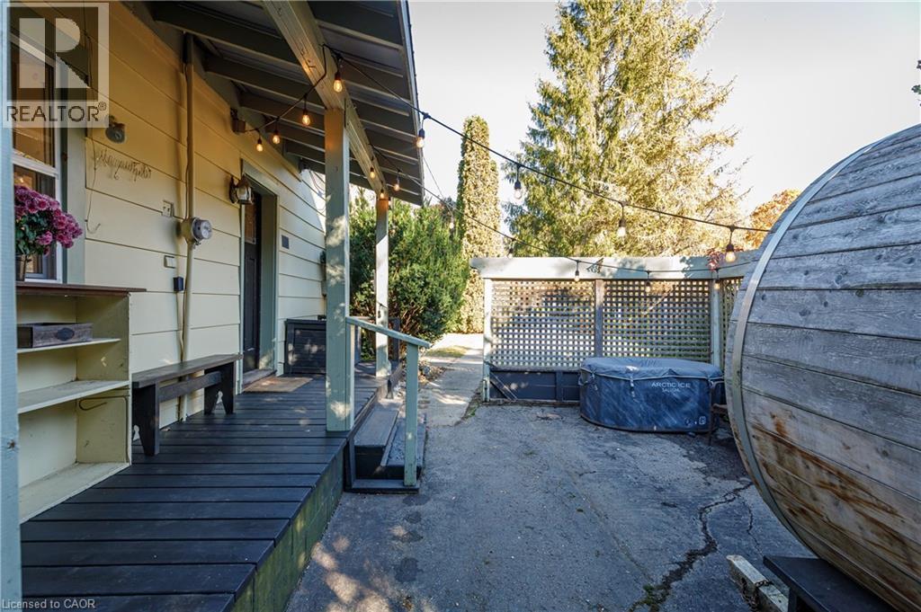 225 Berry Street, Meaford, Ontario  N4L 1G9 - Photo 7 - 40780517