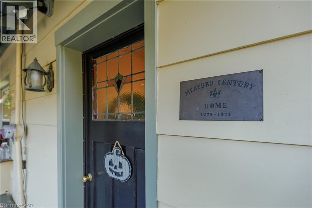 225 Berry Street, Meaford, Ontario  N4L 1G9 - Photo 10 - 40780517