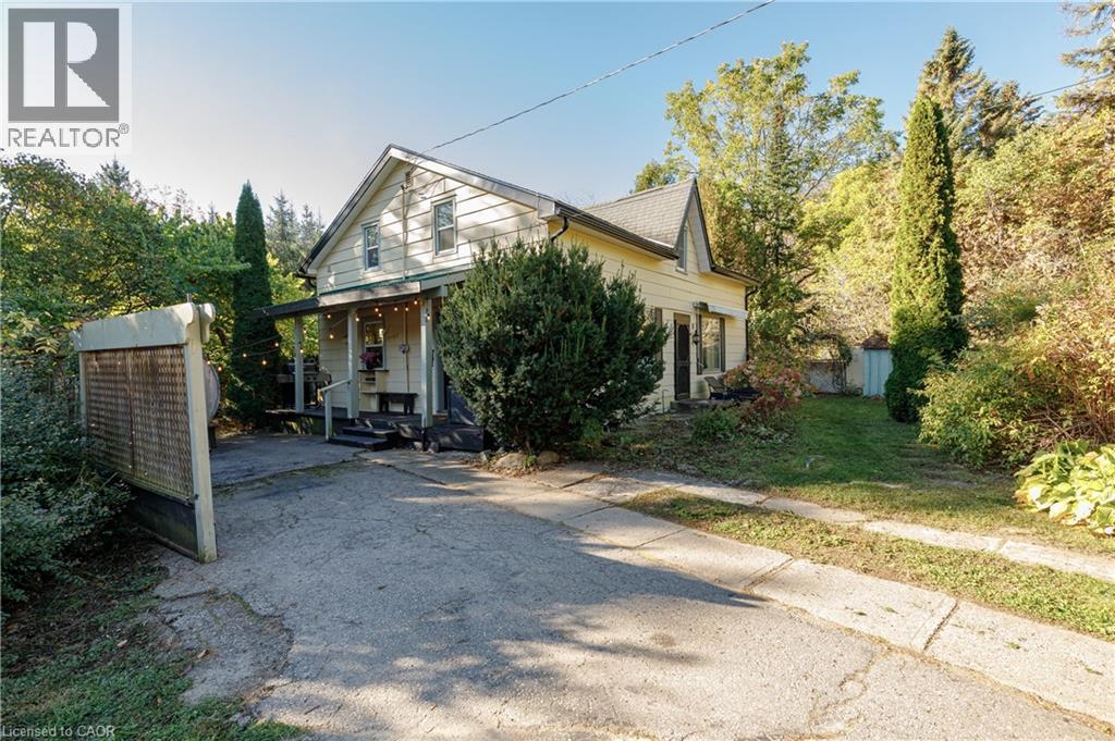 225 Berry Street, Meaford, Ontario  N4L 1G9 - Photo 5 - 40780517