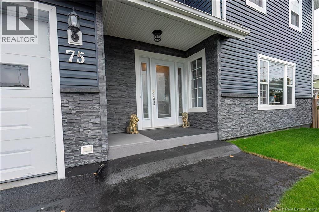 75 Delaney Street, Grand-Sault/grand Falls, New Brunswick  E3Y 1A6 - Photo 16 - NB129732