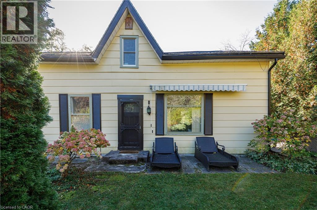 225 Berry Street, Meaford, Ontario  N4L 1G9 - Photo 1 - 40780517