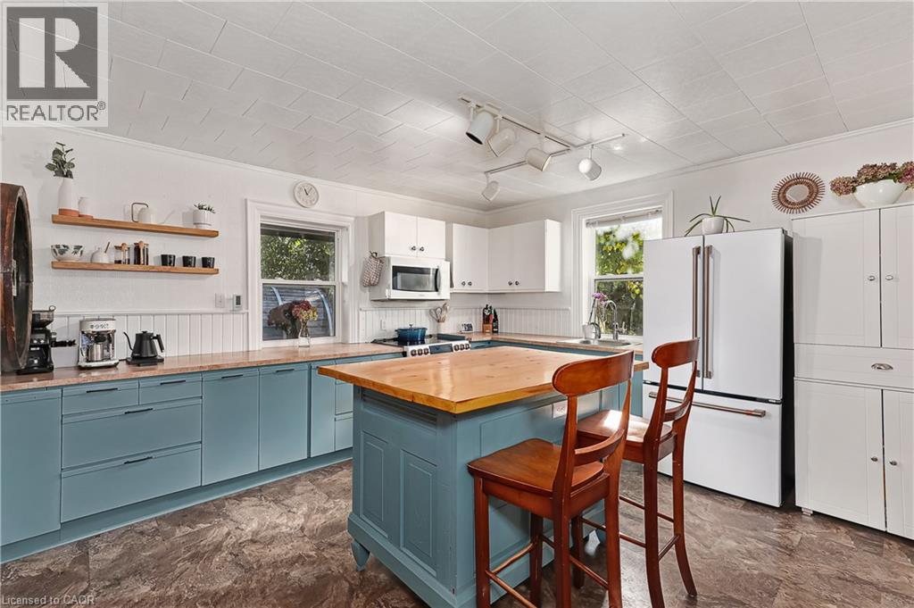 225 Berry Street, Meaford, Ontario  N4L 1G9 - Photo 14 - 40780517