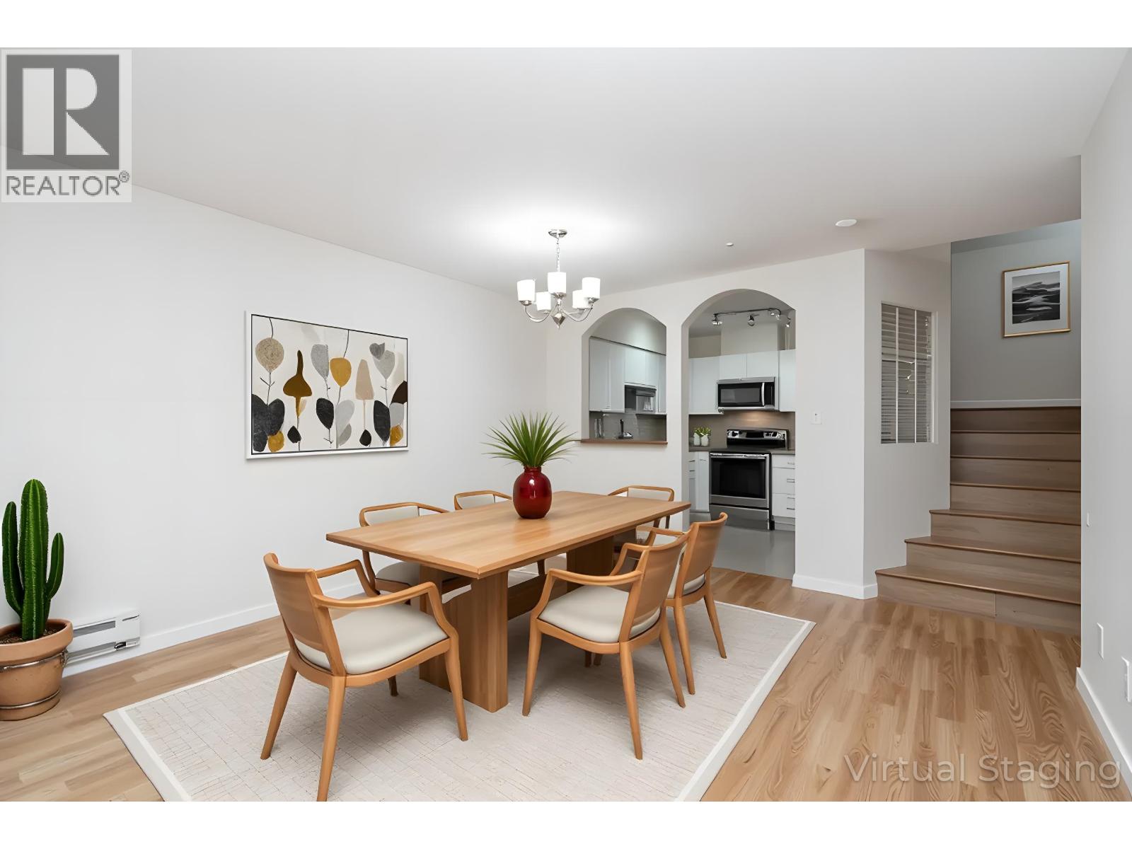 13 7128 18th Avenue, Burnaby, British Columbia  V3N 1H1 - Photo 4 - R3060885