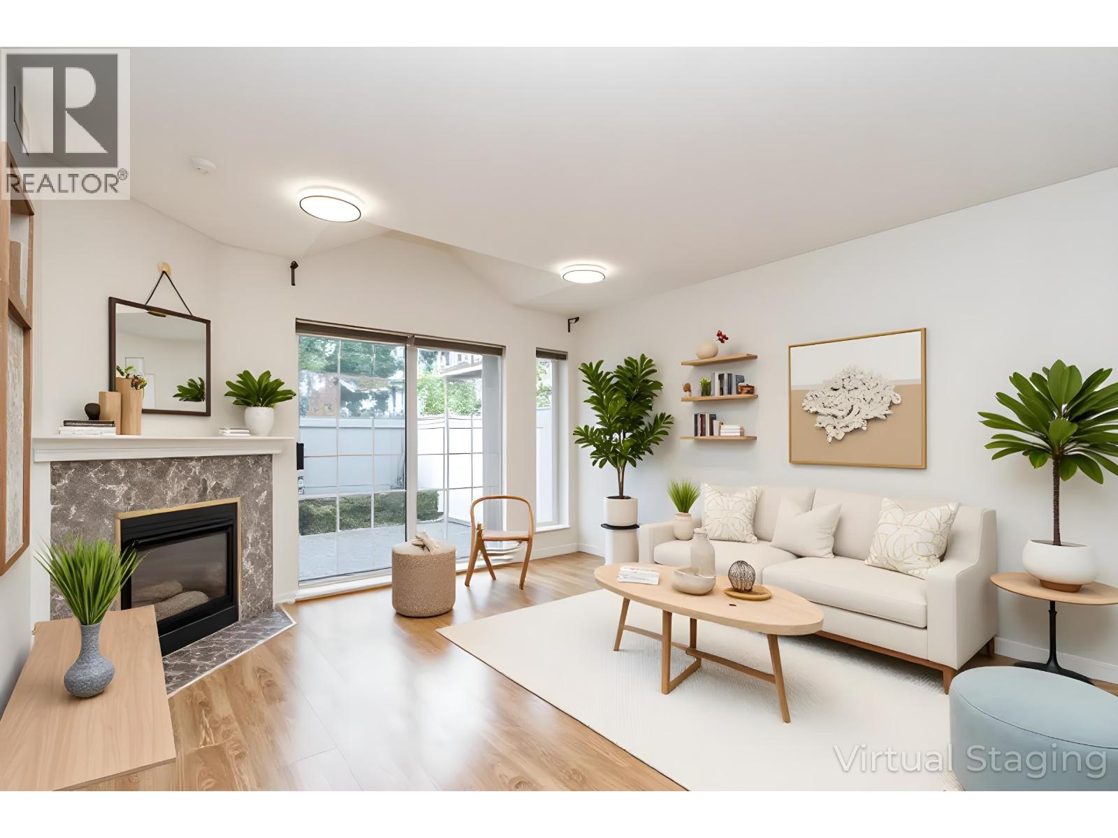 13 7128 18th Avenue, Burnaby, British Columbia  V3N 1H1 - Photo 3 - R3060885