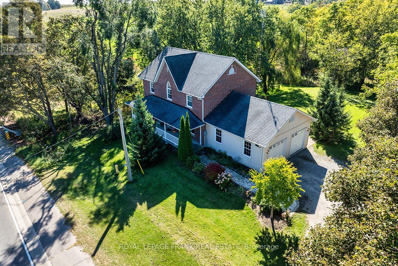 19826 Highway 12 Highway, Scugog, Ontario L0C 1B0 - Photo 1 - E12513594