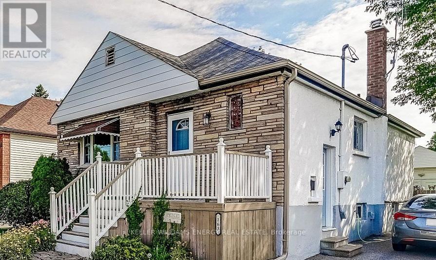 163 LASALLE AVENUE, Oshawa, Ontario