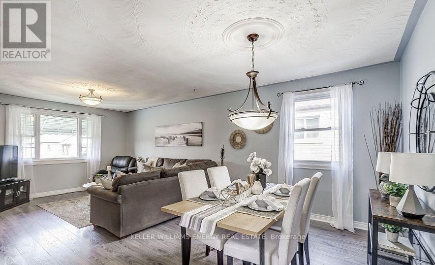 163 Lasalle Avenue, Oshawa, Ontario  L1H 5Y4 - Photo 4 - E12513720