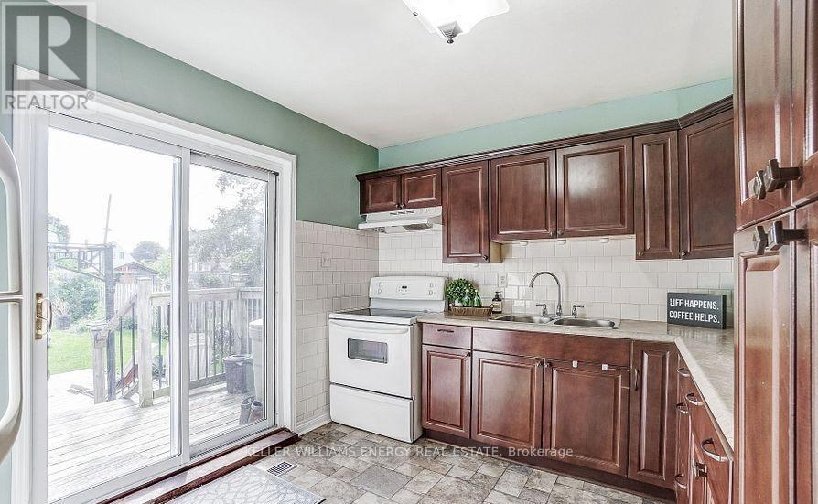 163 Lasalle Avenue, Oshawa, Ontario  L1H 5Y4 - Photo 5 - E12513720