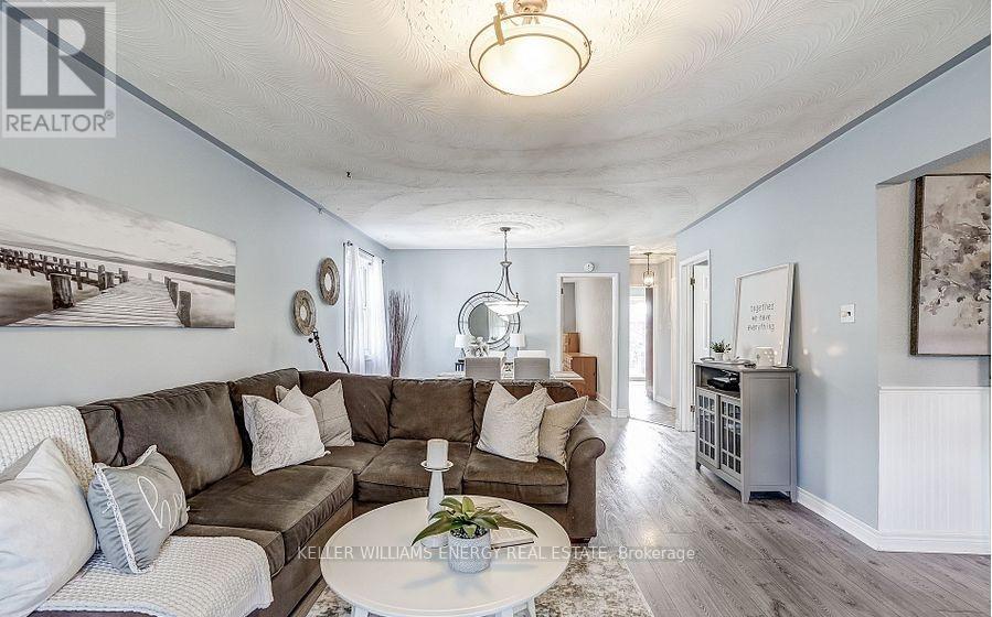 163 Lasalle Avenue, Oshawa, Ontario  L1H 5Y4 - Photo 7 - E12513720