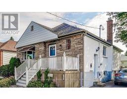 163 LASALLE AVENUE, Oshawa, Ontario