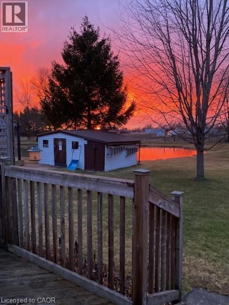 14 Fairview Crescent, Listowel, Ontario  N4W 3G8 - Photo 23 - 40784676