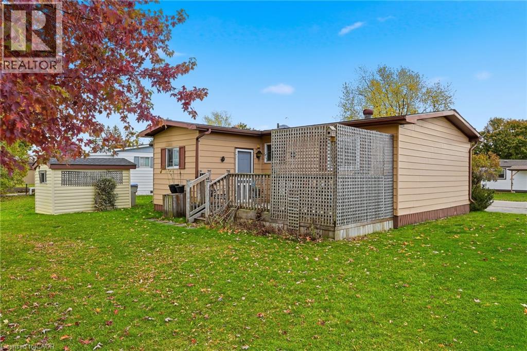 14 Fairview Crescent, Listowel, Ontario  N4W 3G8 - Photo 27 - 40784676