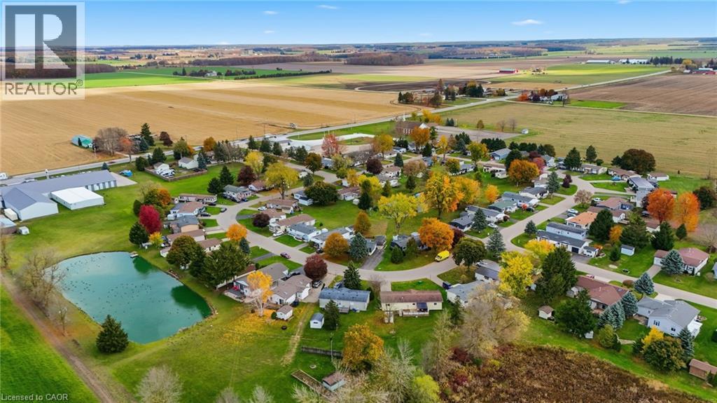 14 Fairview Crescent, Listowel, Ontario  N4W 3G8 - Photo 32 - 40784676