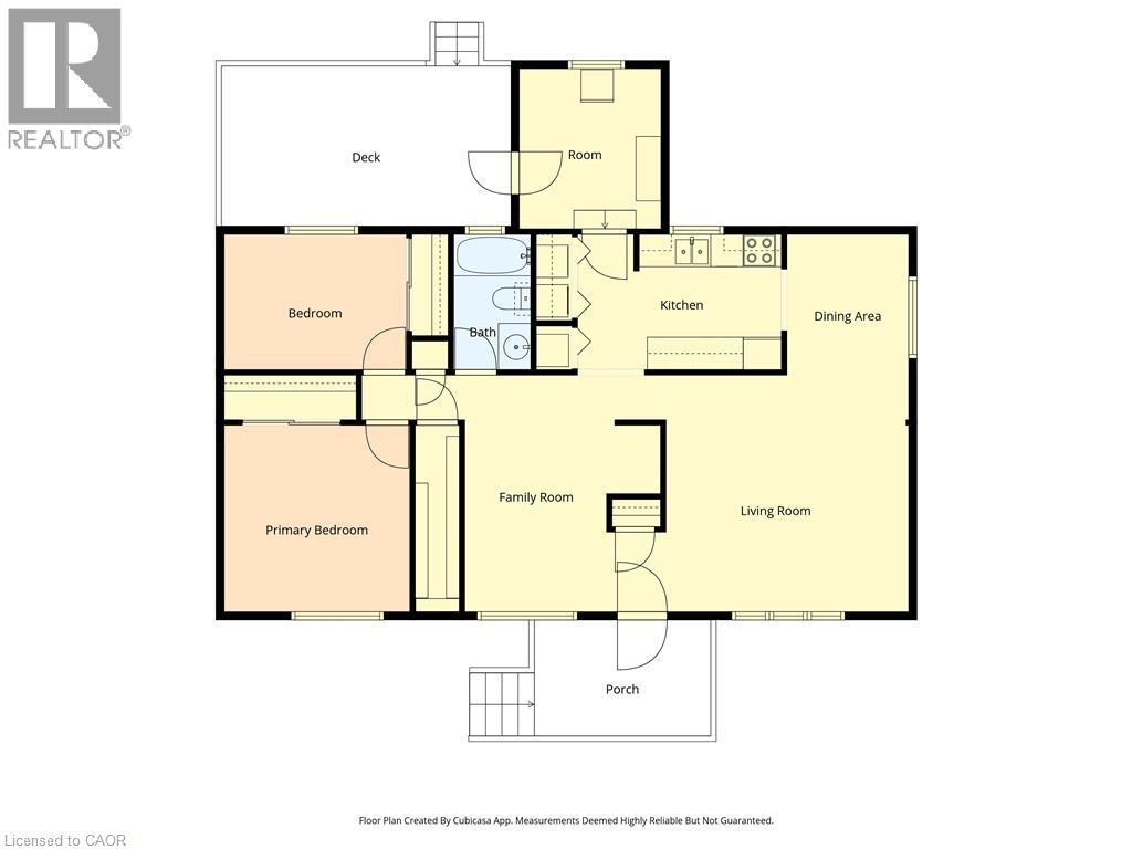 14 Fairview Crescent, Listowel, Ontario  N4W 3G8 - Photo 33 - 40784676