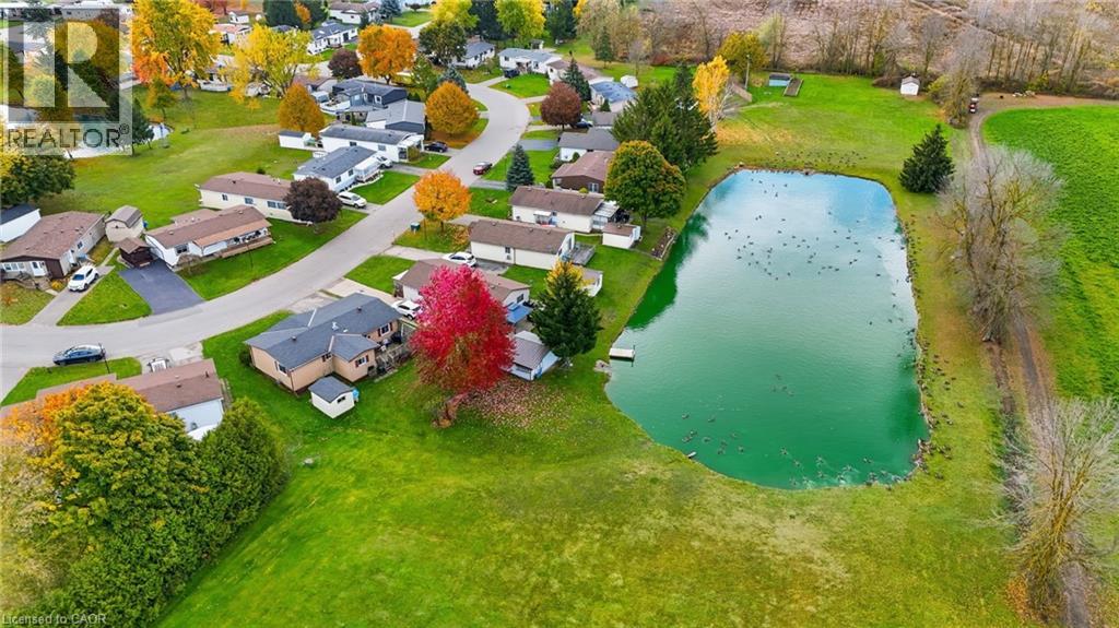 14 Fairview Crescent, Listowel, Ontario  N4W 3G8 - Photo 31 - 40784676