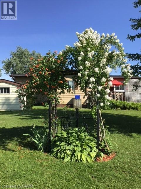 14 Fairview Crescent, Listowel, Ontario  N4W 3G8 - Photo 25 - 40784676