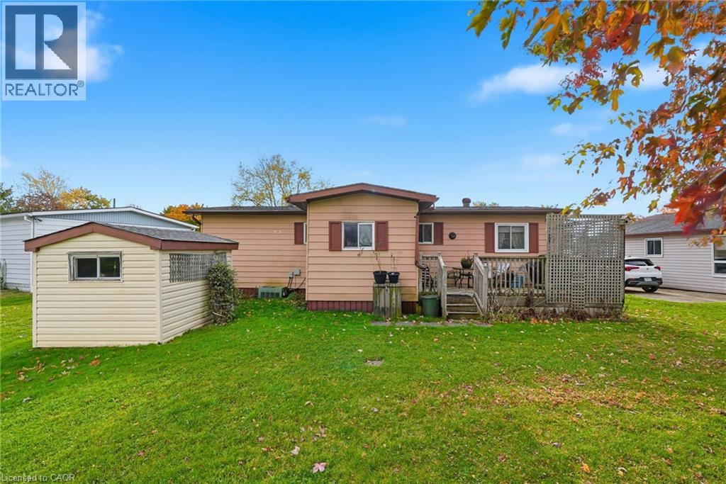 14 Fairview Crescent, Listowel, Ontario  N4W 3G8 - Photo 24 - 40784676