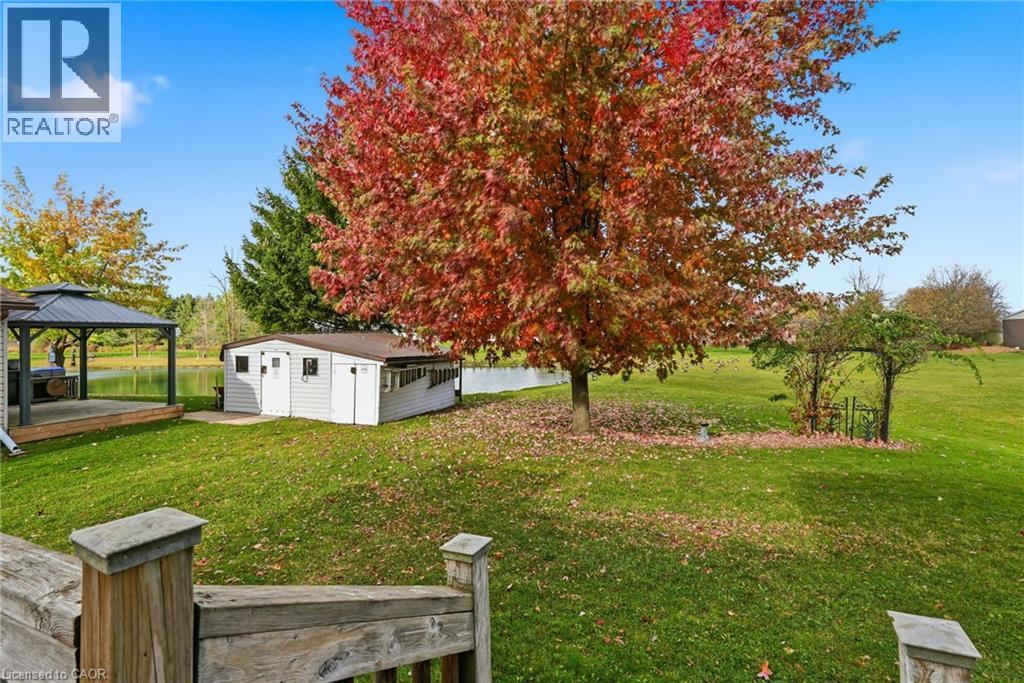 14 Fairview Crescent, Listowel, Ontario  N4W 3G8 - Photo 22 - 40784676