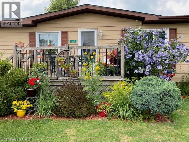 14 Fairview Crescent, Listowel, Ontario  N4W 3G8 - Photo 3 - 40784676