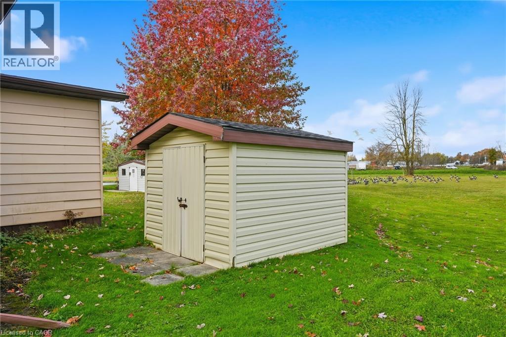 14 Fairview Crescent, Listowel, Ontario  N4W 3G8 - Photo 28 - 40784676