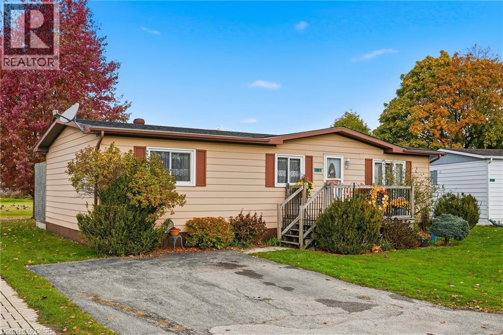 14 Fairview Crescent, Listowel, Ontario  N4W 3G8 - Photo 5 - 40784676