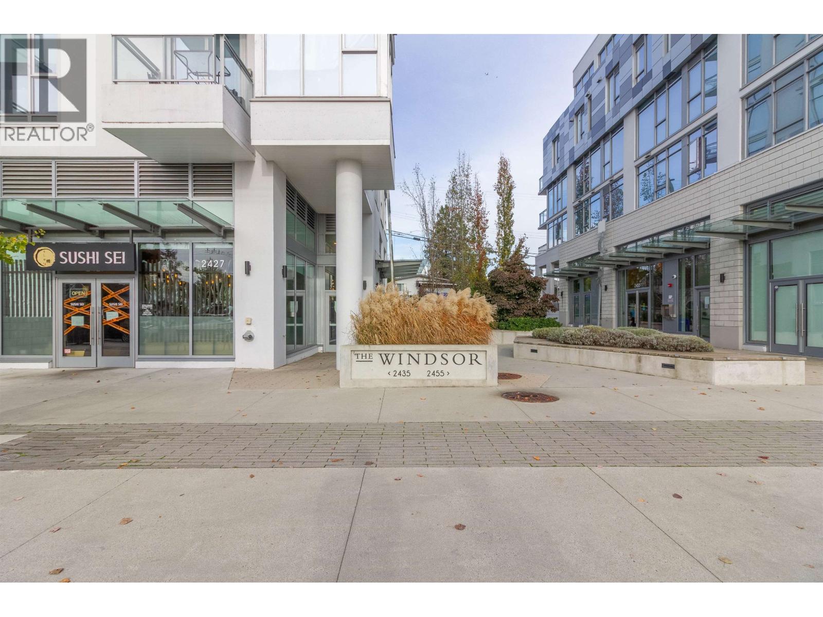 302 2435 Kingsway, Vancouver, British Columbia  V5R 5G8 - Photo 21 - R3033660