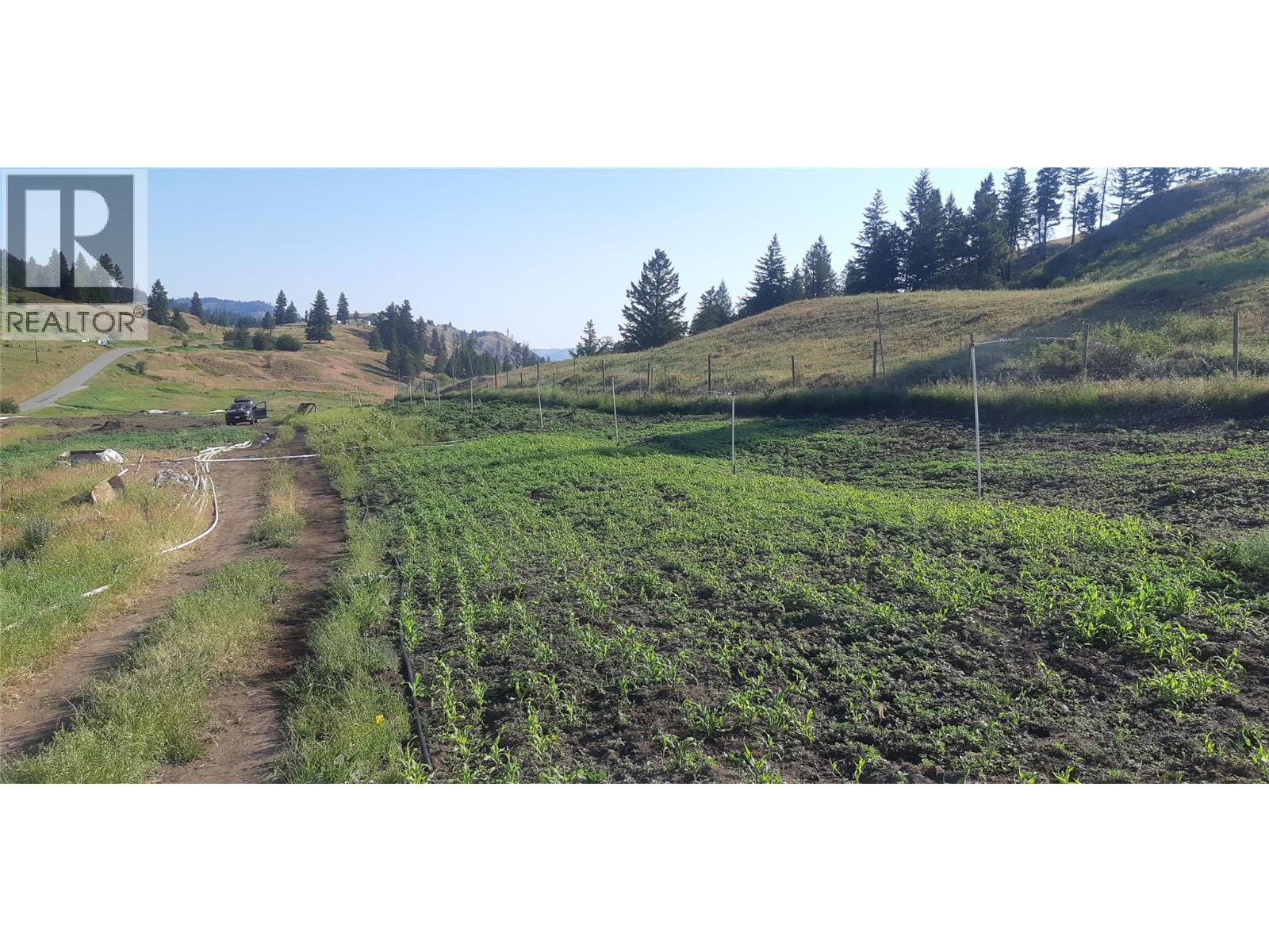 1720 Hulme Creek Road, Rock Creek, British Columbia