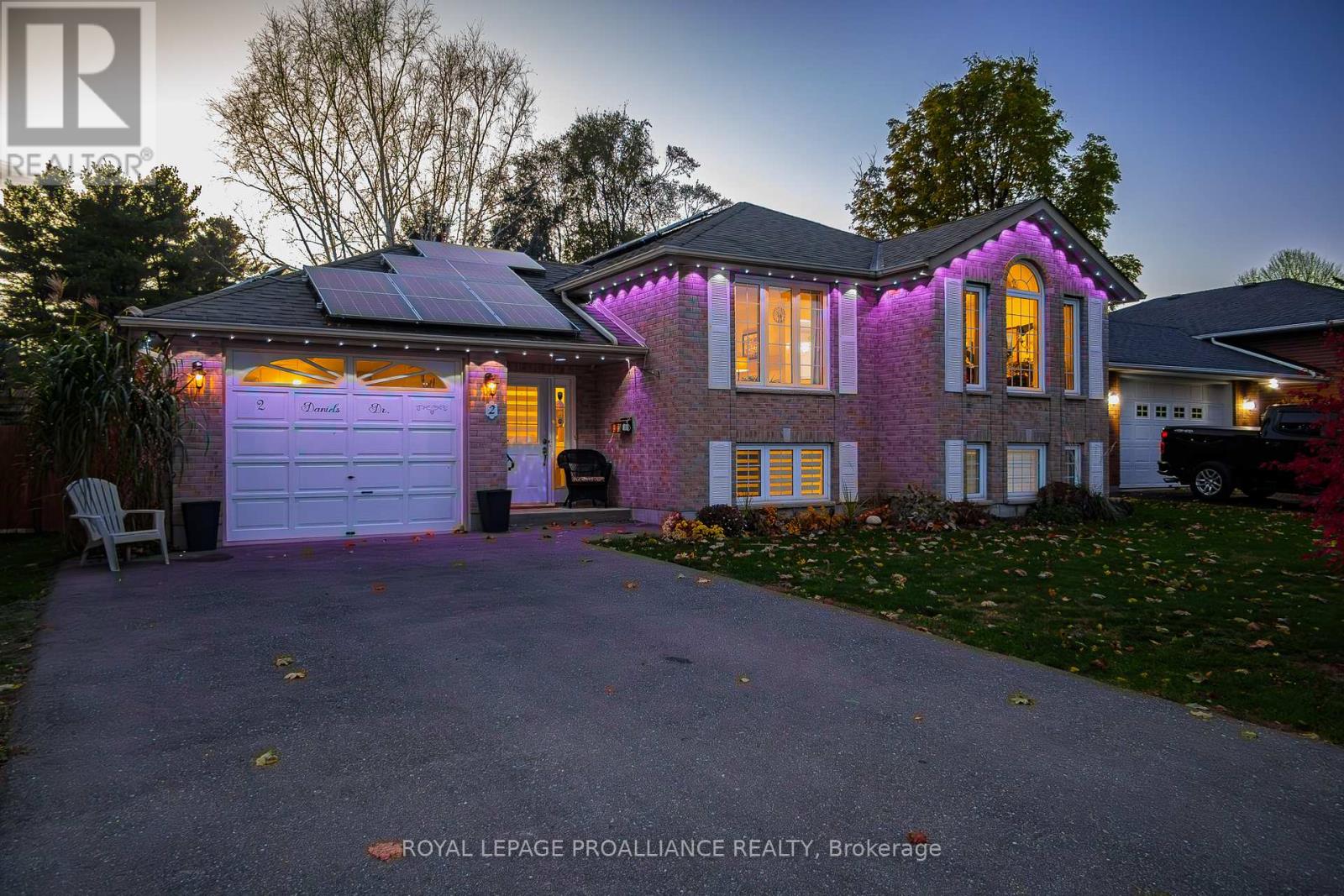 2 Daniels Drive, Brighton, Ontario  K0K 1H0 - Photo 2 - X12513680